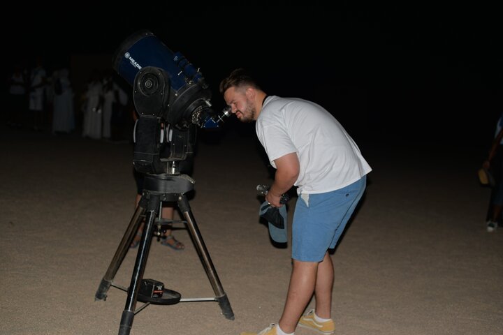 Sharm El Sheikh