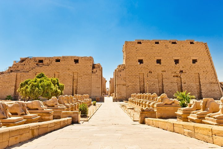 Hurghada
